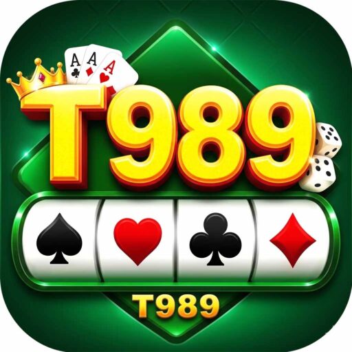 T989.com Official Site All Types Game Free Download With High Bonus For All Yono Game | Rummy Game | Slots Game | Spin Game | Bet Game | Jaiho Game | Today Game Lunch | Simple Game || 100% Trusted Game | Safe And Secure Game | Direct Play Game | Lag Free Game | Pro Version Game | Hight & Professional Game | 2026 Lunch Game and All Types Game Free Download Link Available here Get-₹989 Bonus
